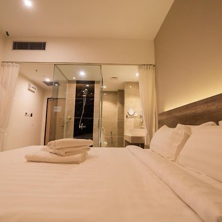 D&F Boutique Hotel Seremban 2 Exteriér fotografie